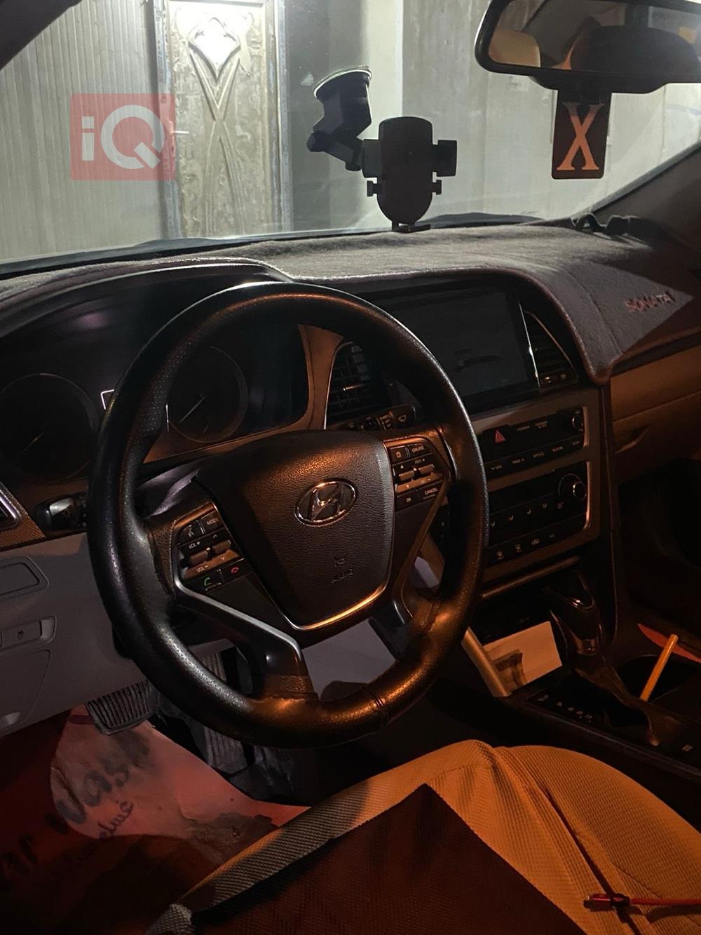 هيونداي سوناتا